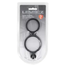 Levelz Ballstretcher-Plug Doblicock 40-50mm